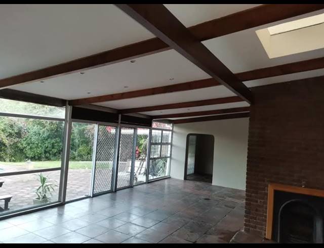 4 BEDROOM HOUSE TO LET IN WESTVILLE